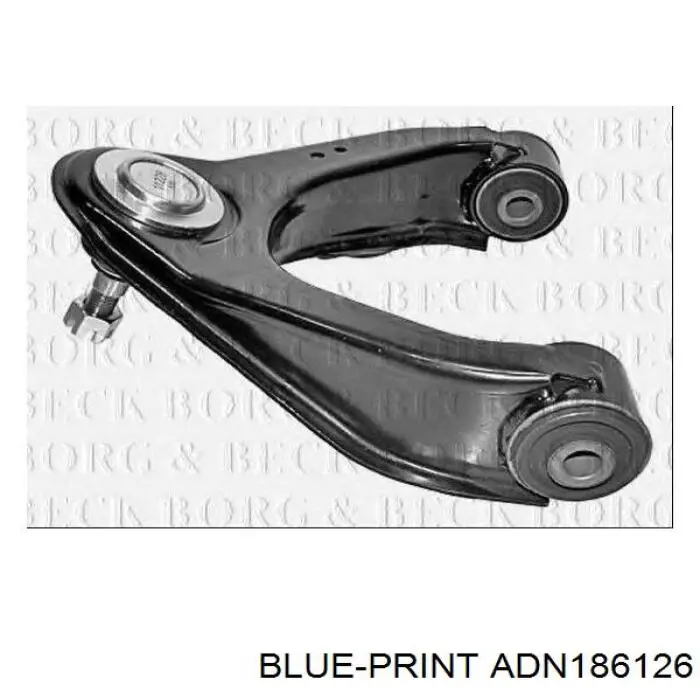 ADN186126 Blue Print