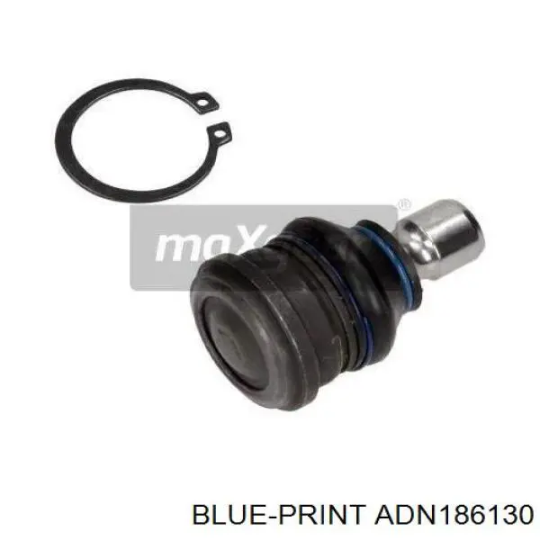 Купить ADN186130 Blue Print Нижний правый рычаг передней подвески