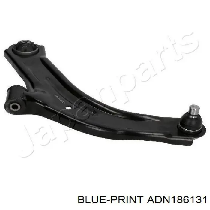 Левый рычаг передней нижней подвески Ashika 7201140 цена, от 26.75 USD