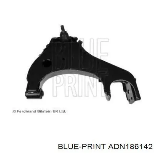 Купить E4501VK385 Nissan/Infiniti Рычаг передней подвески левый