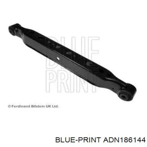 Рычаг задней подвески нижний левый ADN186144 Blue Print