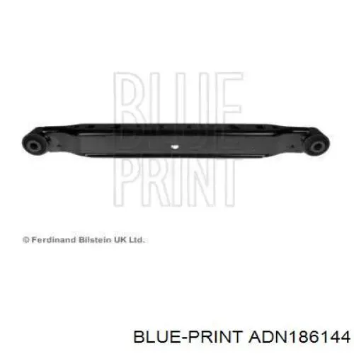 Купить 55111JG01E Nissan/Infiniti Рычаг задней подвески нижний левый