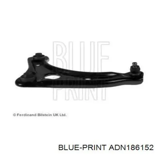 Купить 545011HJ0A Nissan/Infiniti Рычаг передней подвески левый