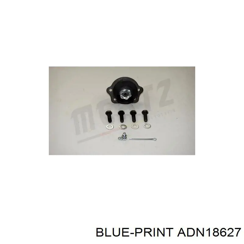 Купить ADN18627 Blue Print Нижняя шаровая опора