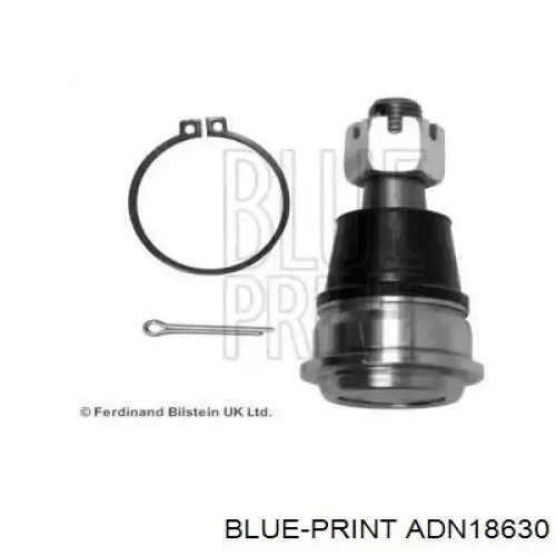 Шаровая опора, нижняя Blue Print ADN18630 цена, от 9.30 USD