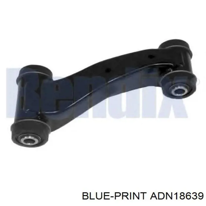 Купить ARM837 Magneti Marelli Верхний рычаг