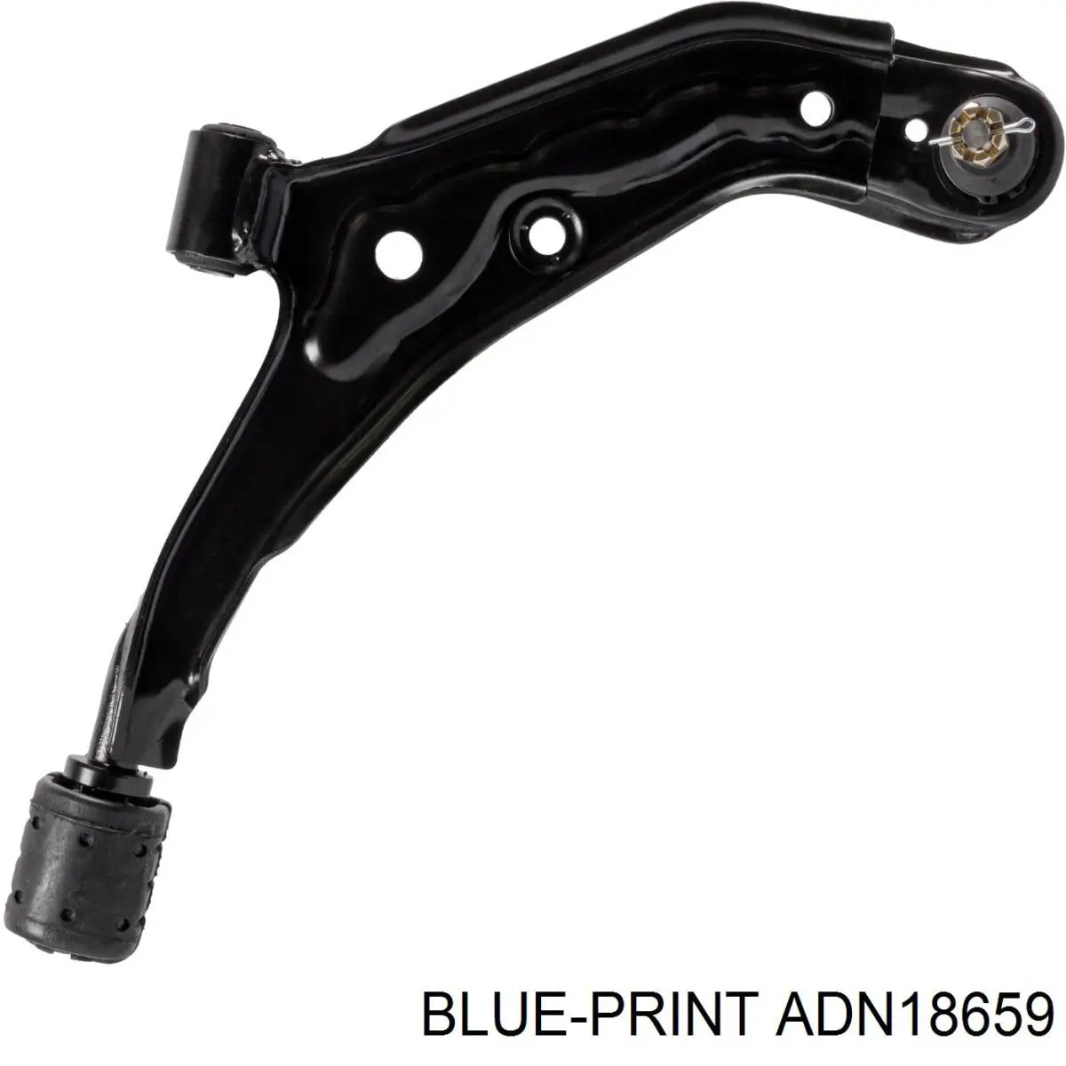Правый рычаг передней нижней подвески SH Auto Parts SH49061 цена, от 45.54 USD