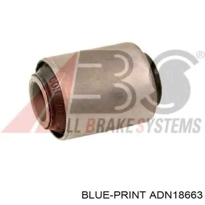 Нижний рычаг ADN18663 Blue Print