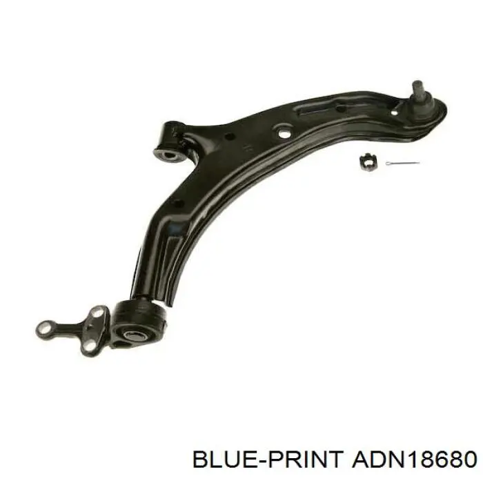 Нижний рычаг ADN18680 Blue Print