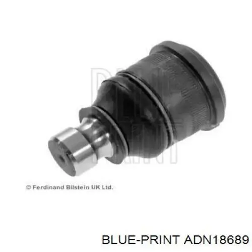 Нижняя шаровая опора Lemforder LMI27720