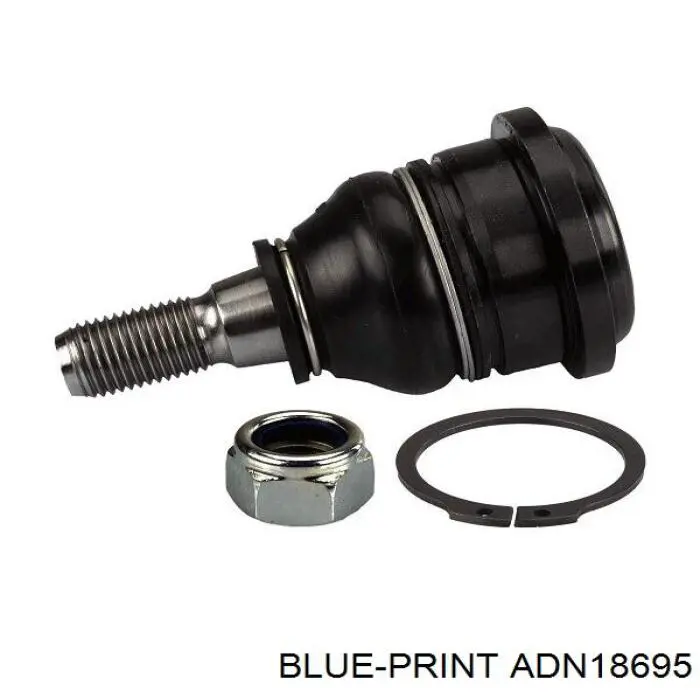 Купить ADN18695 Blue Print Нижняя шаровая опора