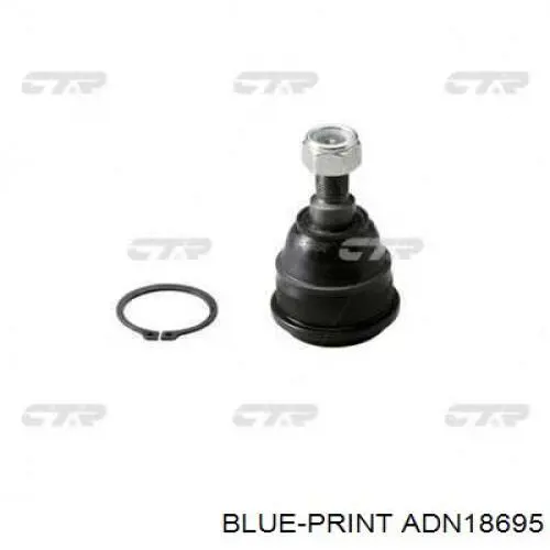Нижняя шаровая опора ADN18695 Blue Print