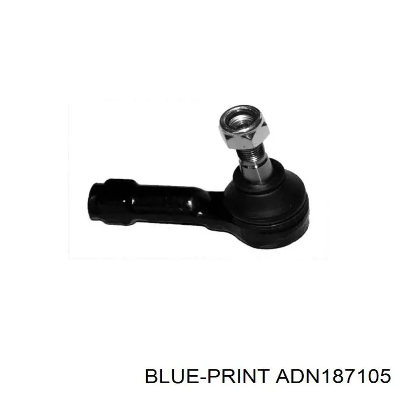 Рулевой наконечник Raiso RL485203N цена, от 7.92 USD