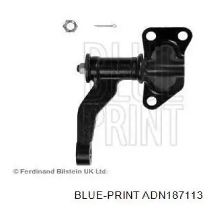  ADN187113 Blue Print