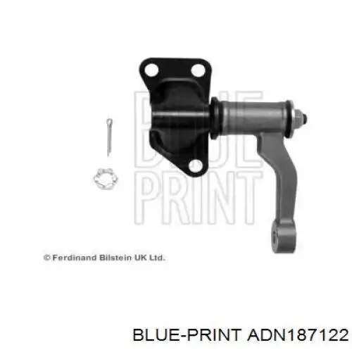 Рычаг маятниковый ADN187122 Blue Print