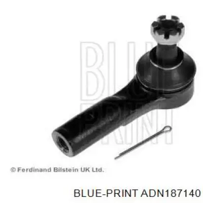 Рулевой наконечник ADN187140 Blue Print