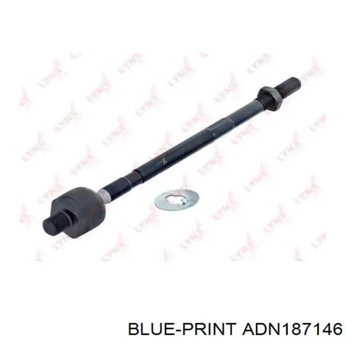 Рулевая тяга RD485218H386 Rider