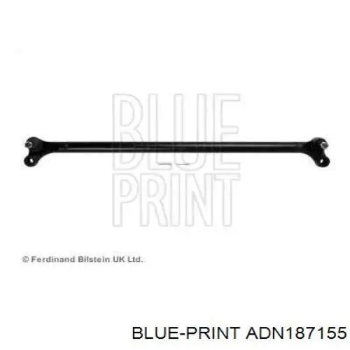 Тяга рулевая в сборе ADN187155 Blue Print