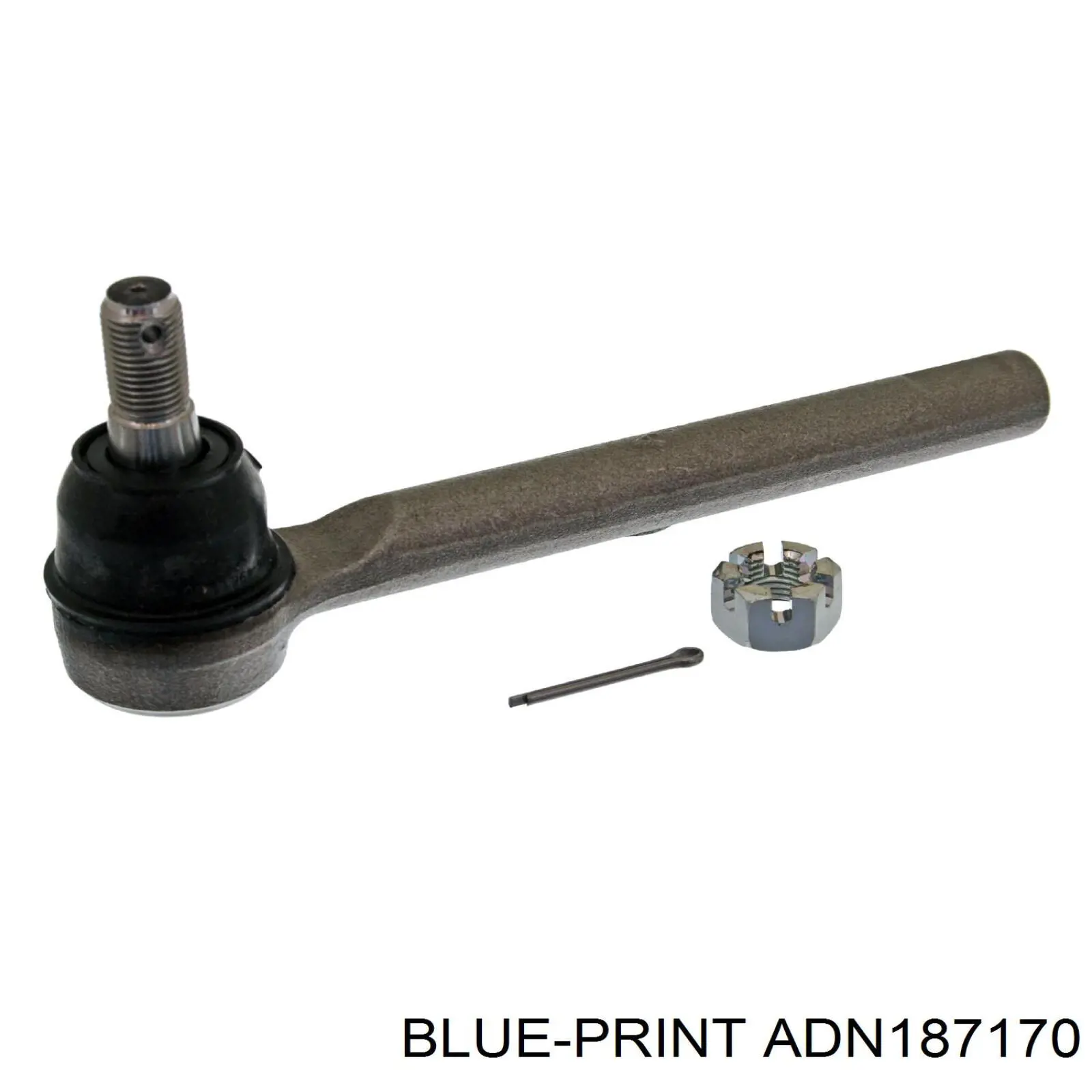 Рулевой наконечник Dainton D200166 цена, от 9.86 USD