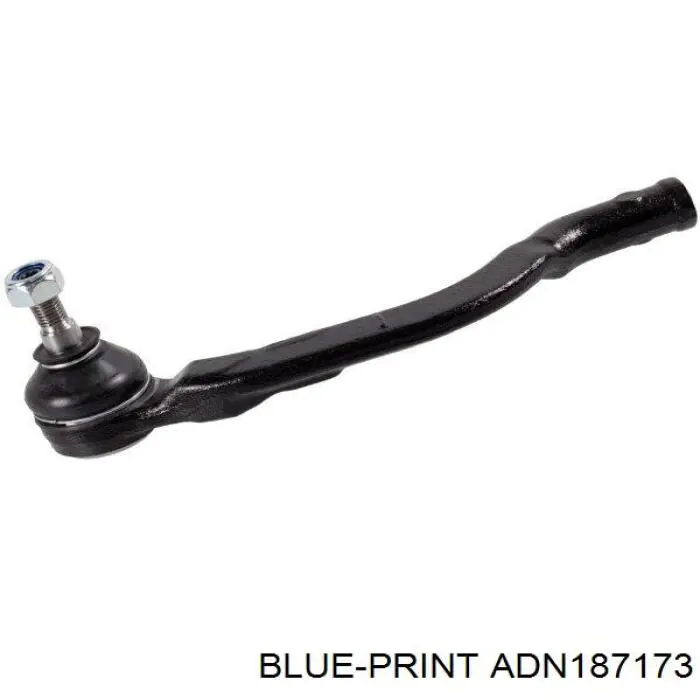 Рулевой наконечник 4453051 Opel