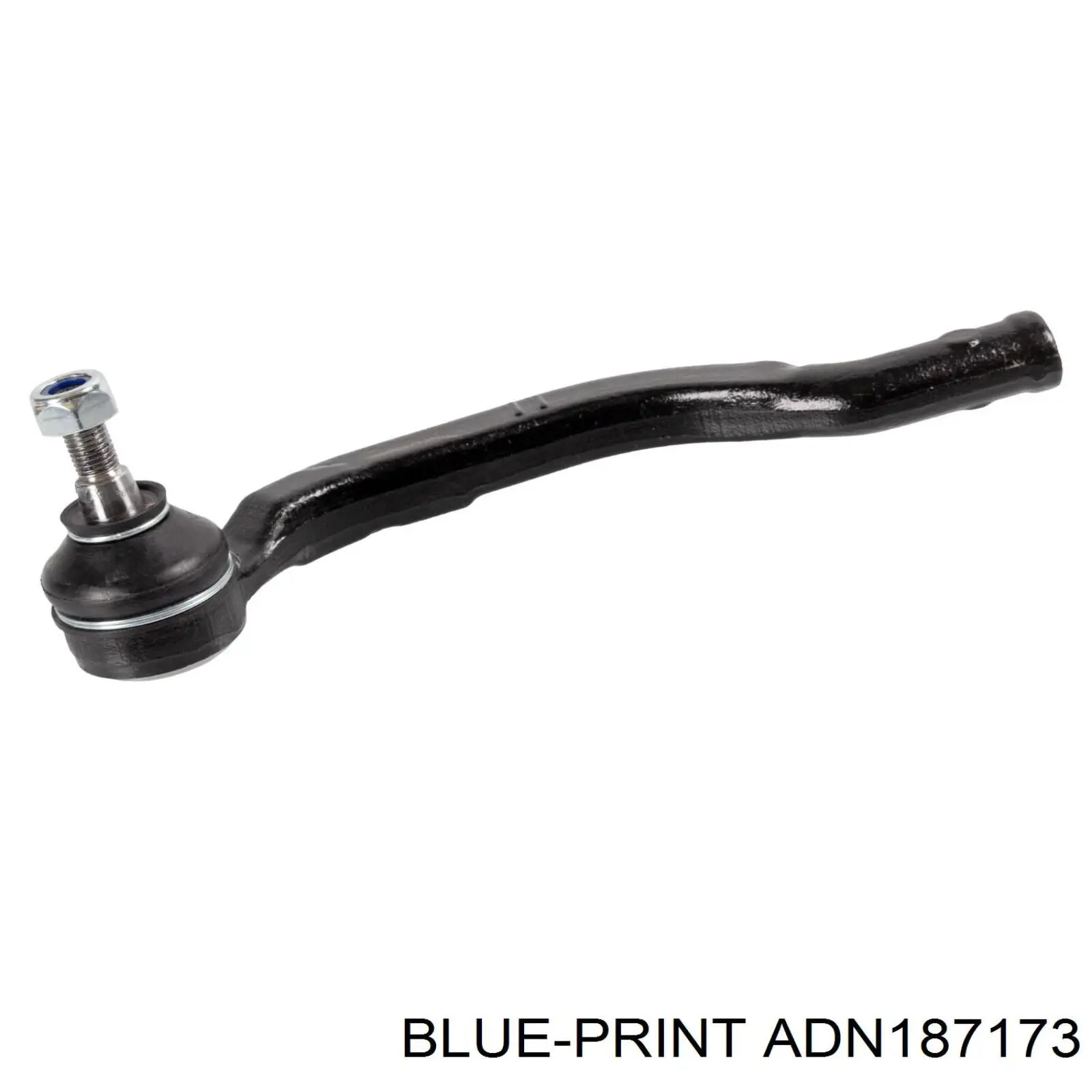 Купить 4453051 Opel Наконечник рулевой тяги, внешний