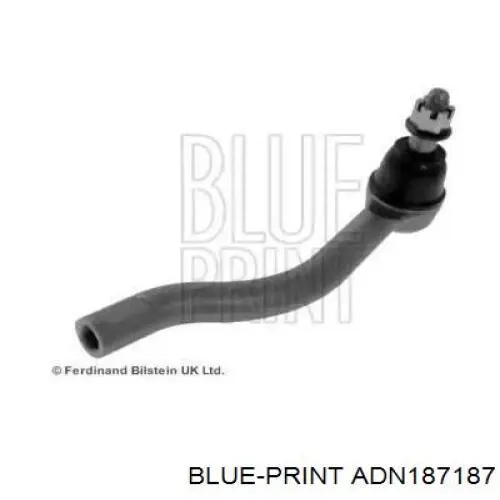 Рулевой наконечник Nissan/Infiniti D85201AA1B цена, от 18.35 USD