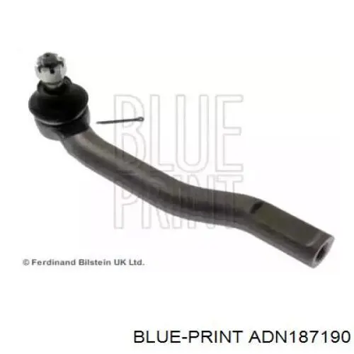 ADN187190 Blue Print рулевой наконечник