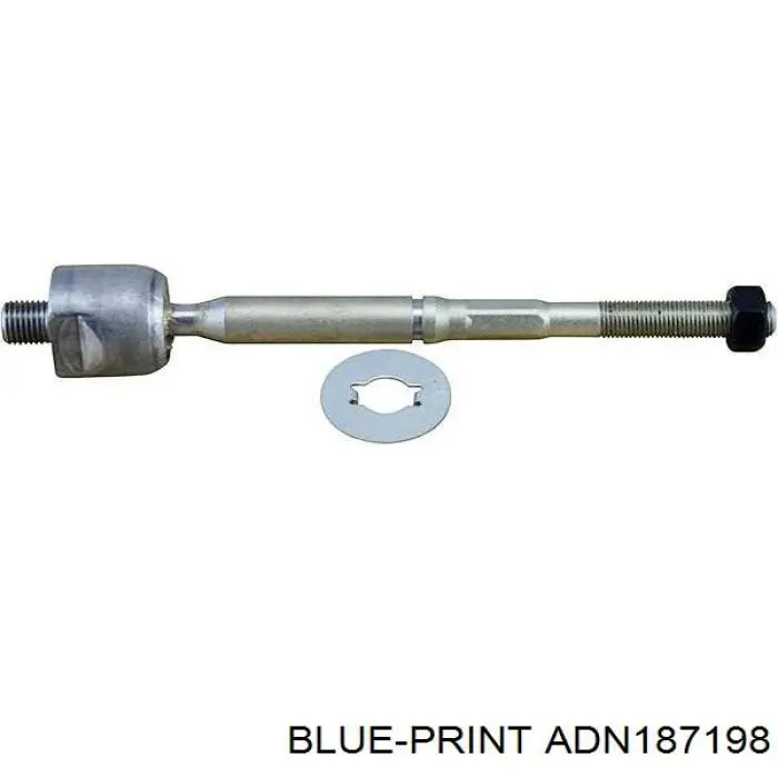 Рулевая тяга LM36746 Lemforder