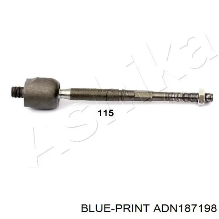 Рулевая тяга Lemforder LM36746 цена, от 11.79 USD