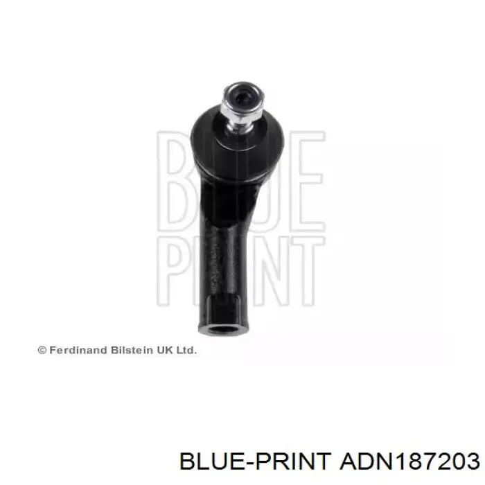 ADN187203 Blue Print рулевой наконечник