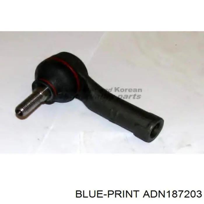 ADN187203 Blue Print Наружный наконечник рулевой тяги