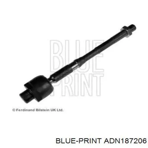 Рулевая тяга ADN187206 Blue Print