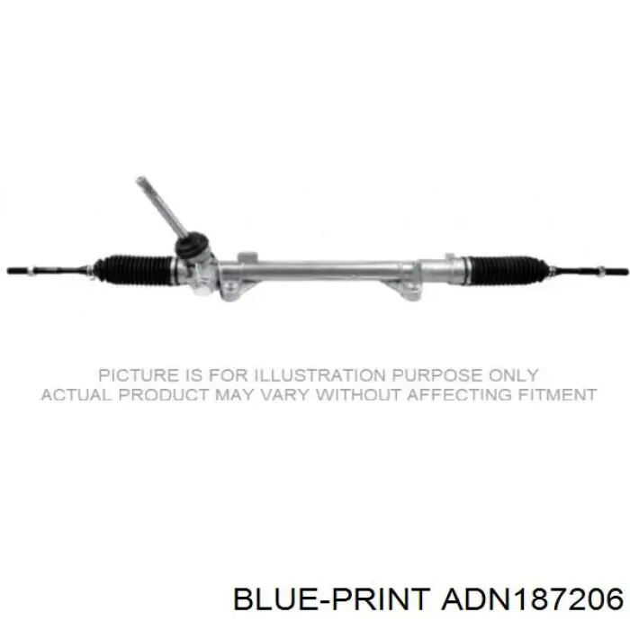Рулевая тяга Blue Print ADN187206 цена, от 16.85 USD