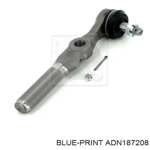 Рулевой наконечник 555 SE4506 цена, от 31.57 USD