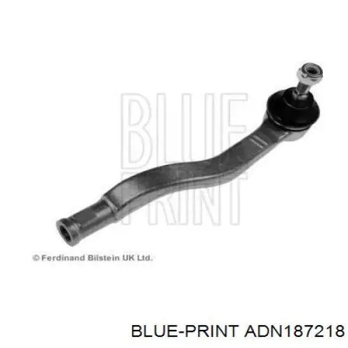 Рулевой наконечник ADN187218 Blue Print