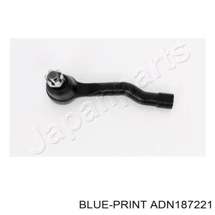 Рулевой наконечник Delphi TA3072 цена, от 17.52 USD