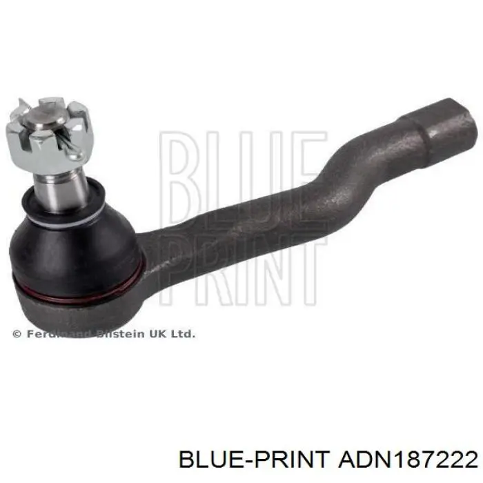 25156AP Aplus Наружный наконечник рулевой тяги