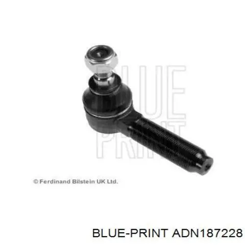 ADN187228 Blue Print