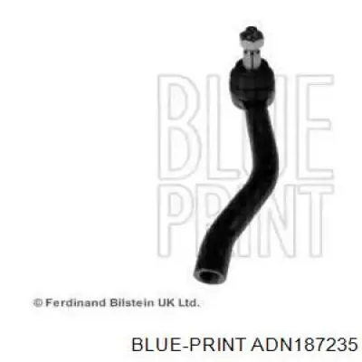 Купить D85201AA1B Nissan/Infiniti Наконечник рулевой тяги, внешний