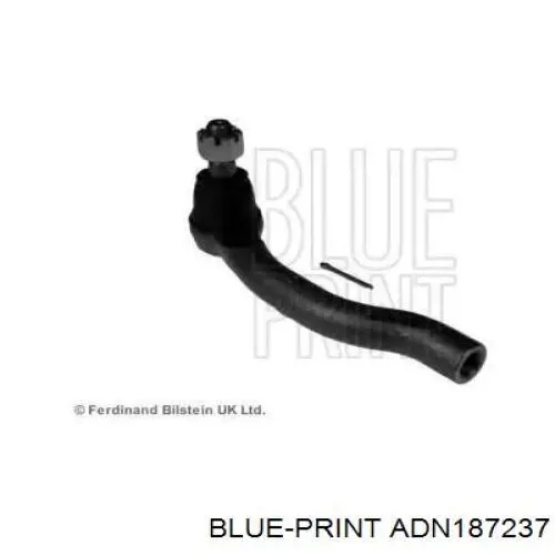 ADN187237 Blue Print рулевой наконечник
