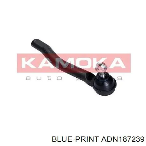 Наконечник рулевой тяги Blue Print ADN187239