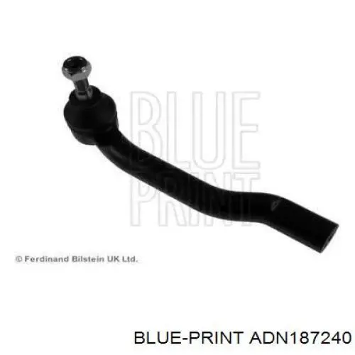 ADN187240 Blue Print рулевой наконечник