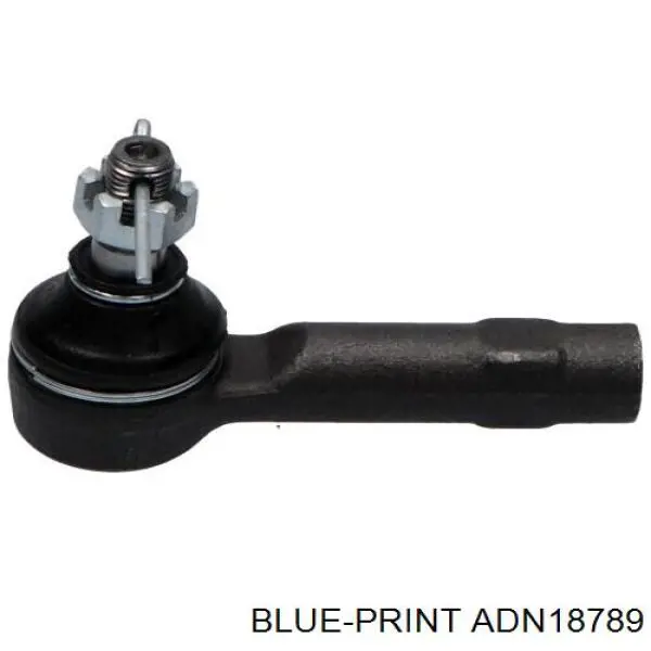 Рулевой наконечник Blue Print ADN18789 цена, от 11.72 USD