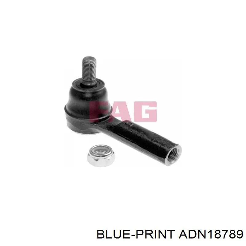 Рулевой наконечник ADN18789 Blue Print