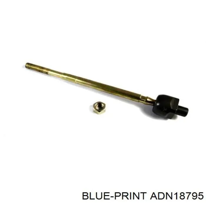Тяга рулевая поперечная Sato Tech PS21264