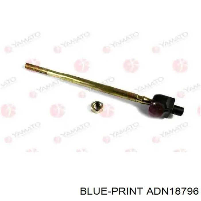 4852165F01 Nissan/Infiniti Тяги рулевые