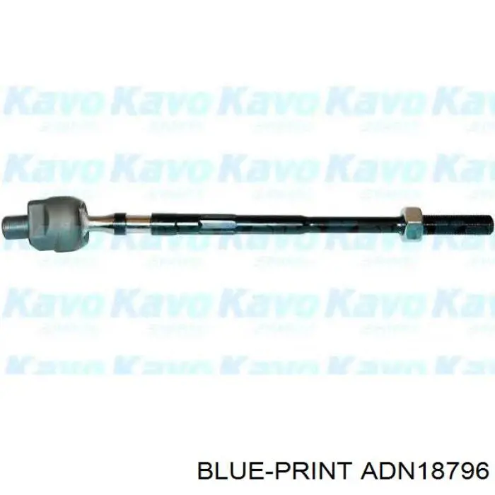 Тяга рулевая поперечная Nissan/Infiniti 4852165F01