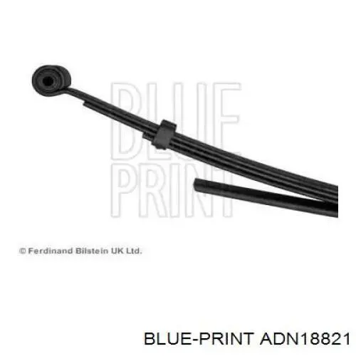Купить 550205X20C Nissan/Infiniti Рессоры дополнительные