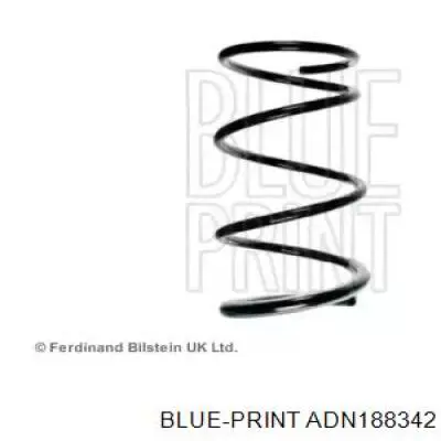 Передняя пружина ADN188342 Blue Print