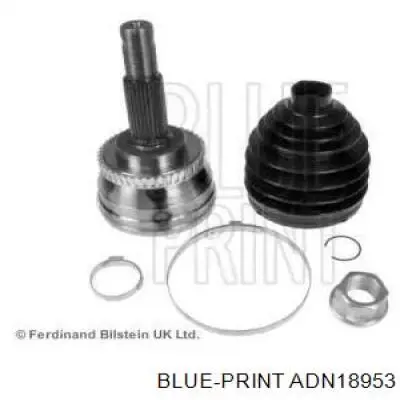 ШРУС наружный передний ADN18953 Blue Print